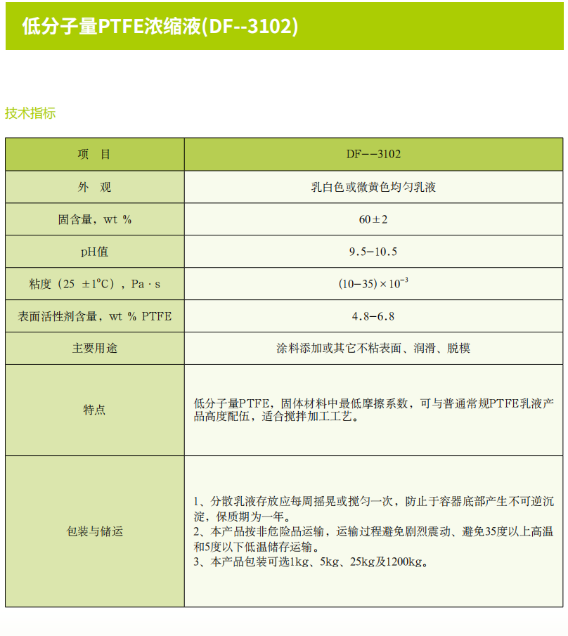 低分子量PTFE浓缩液(DF--3102).png 低分子量PTFE浓缩液(DF--3102).png